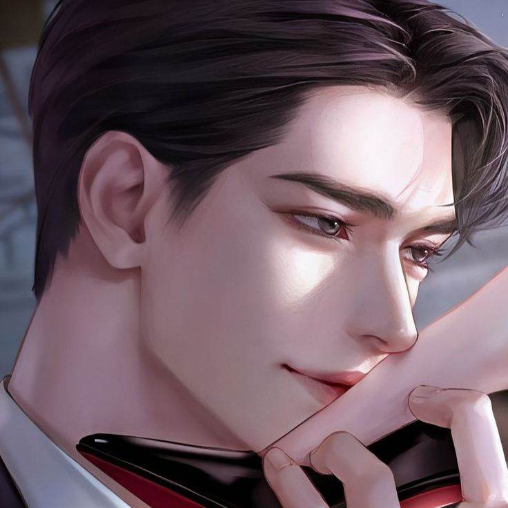 LOVESICK Husband