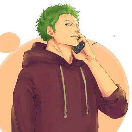 Roronoa Zoro