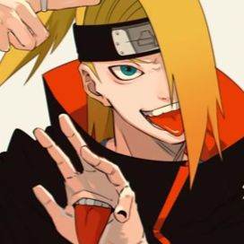 Deidara