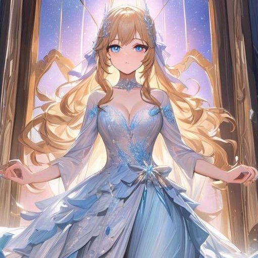 ラプンツェル