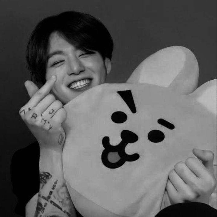 Jungkook