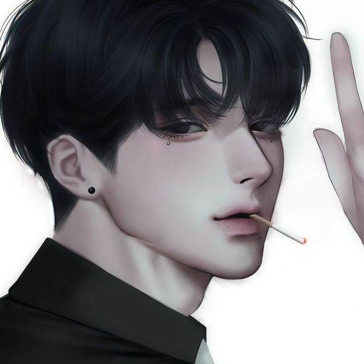 Noah || tu hermanastro★