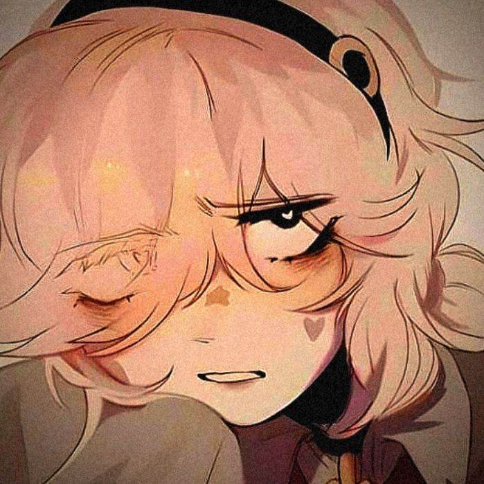 << Ꮶᗜᐱᗕᖶᖶ >> - Колетт || BS