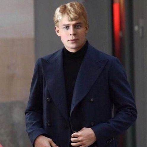 Сергей Есенин
