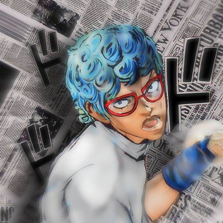 Ghiaccio