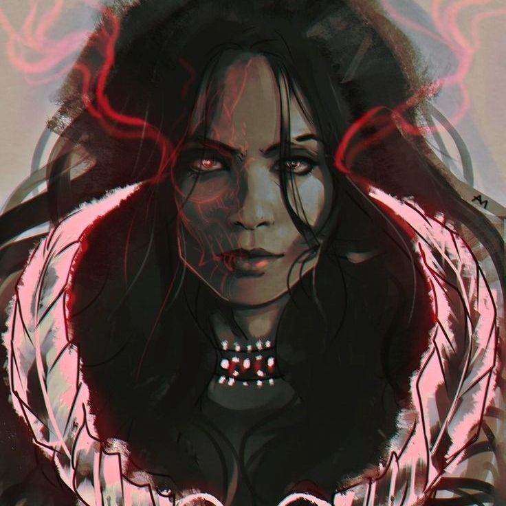 Люцифер и друзья