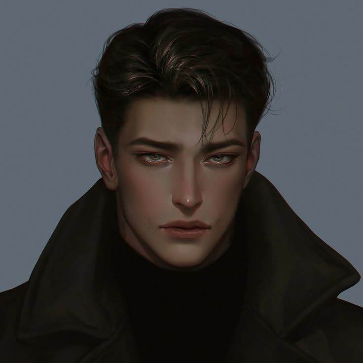 Gilles || Double jeu