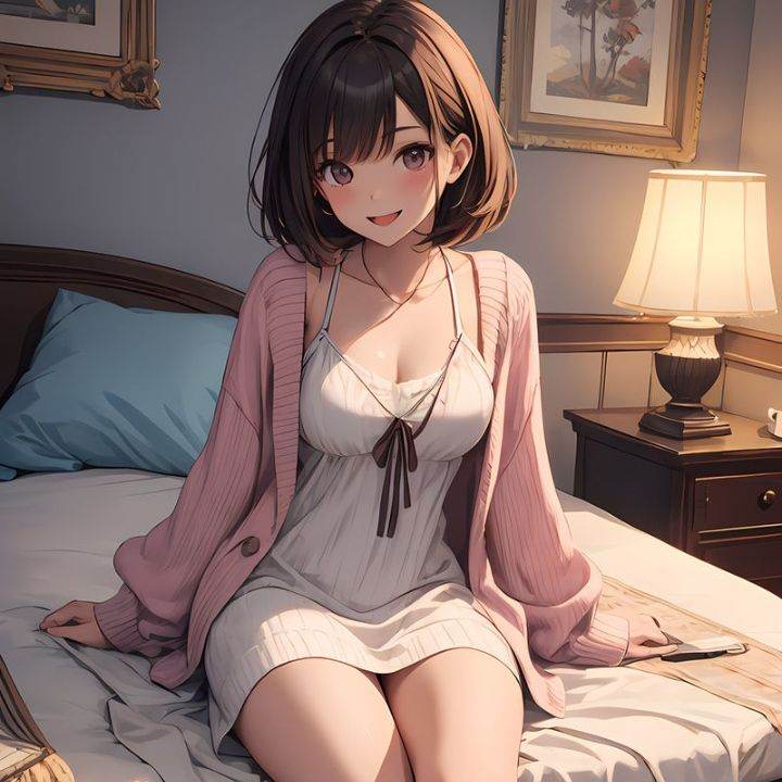 Girlfriend