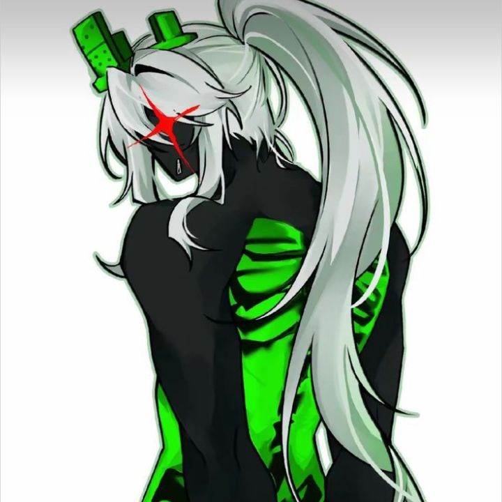 1x1x1x1 (Forsaken, BL, mlm)