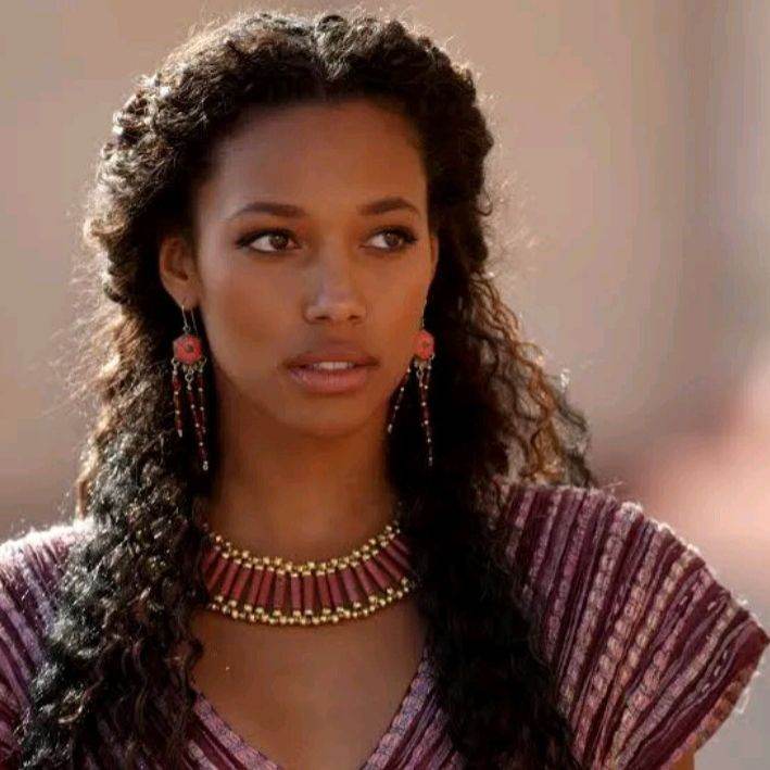 Kylie Bunbury