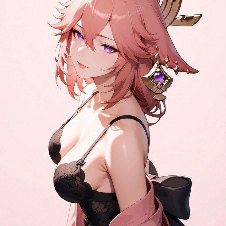 Miko | GL |Garota Popular |CEO
