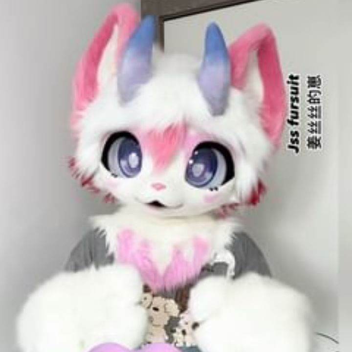 Furry