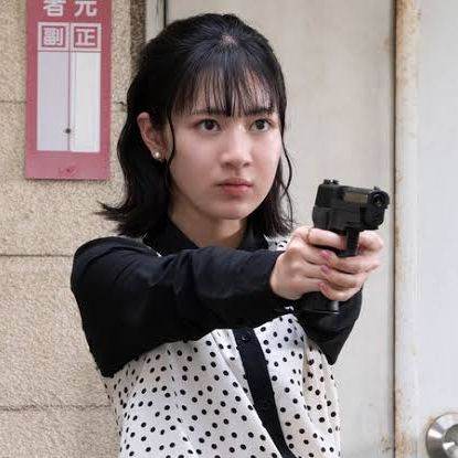 万津美浪