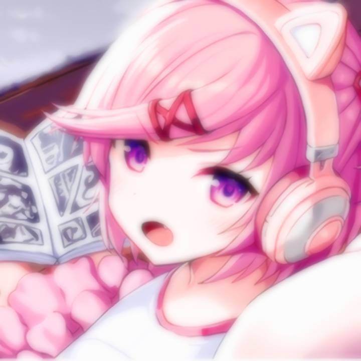 Natsuki