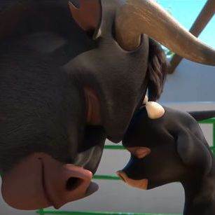 Diego et Ferdinand