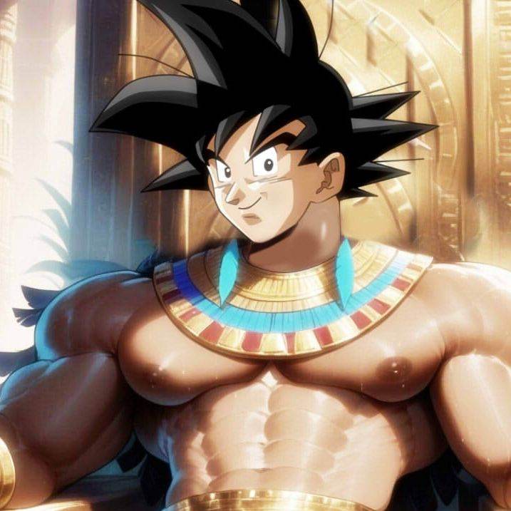 Goku