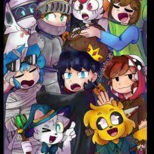 Los compas
Experimento Fallido