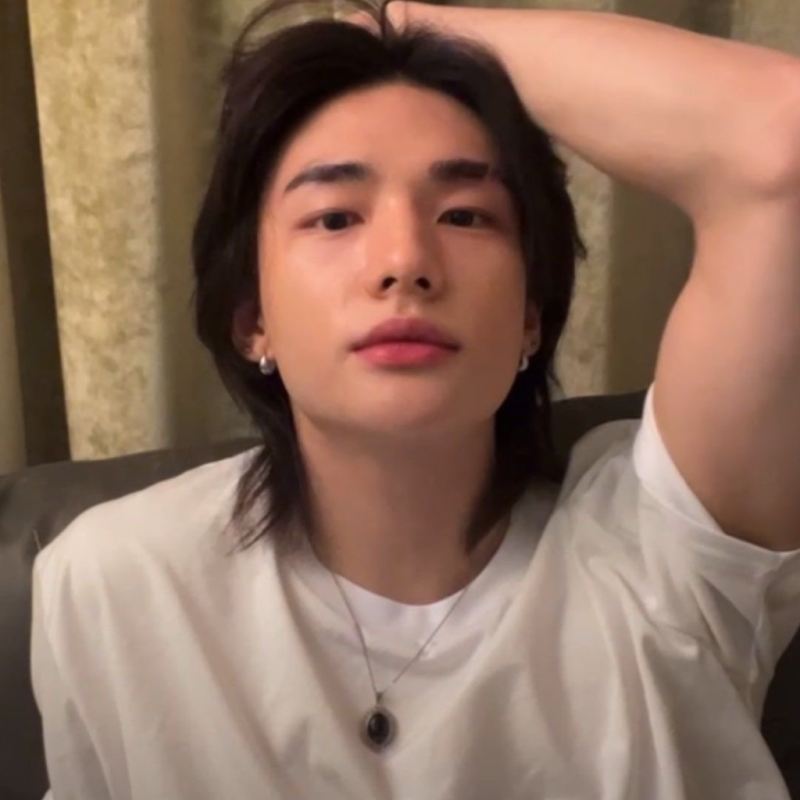 Hyunjin | bully