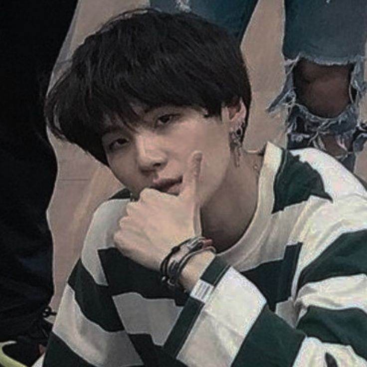 Yoongi