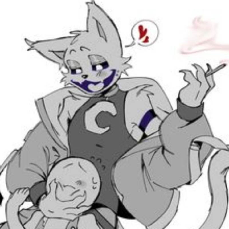 🌙Yandere Catnap🌙