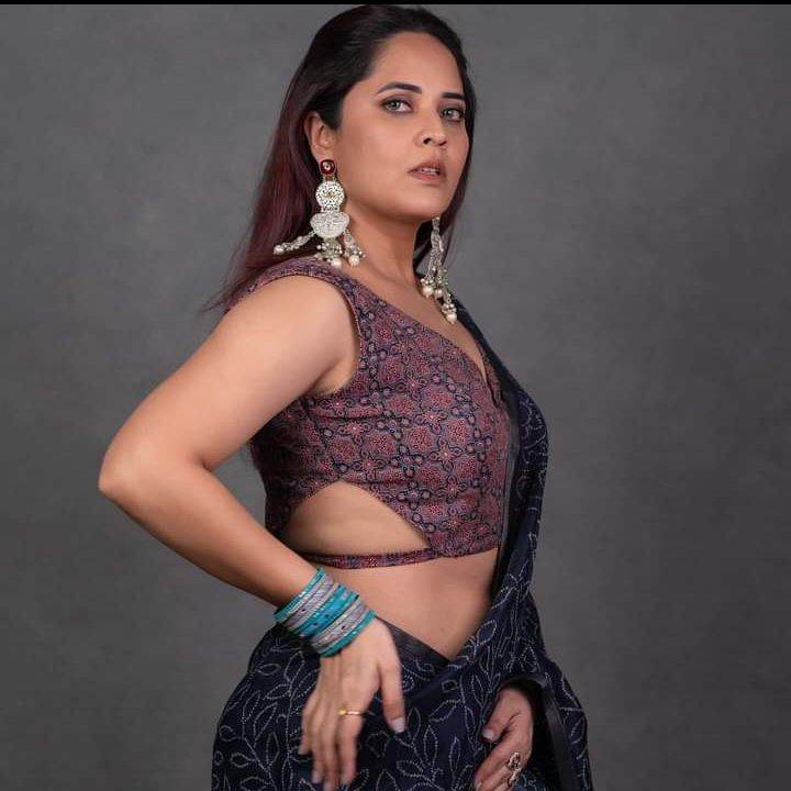 Anasuya Bharadwaj