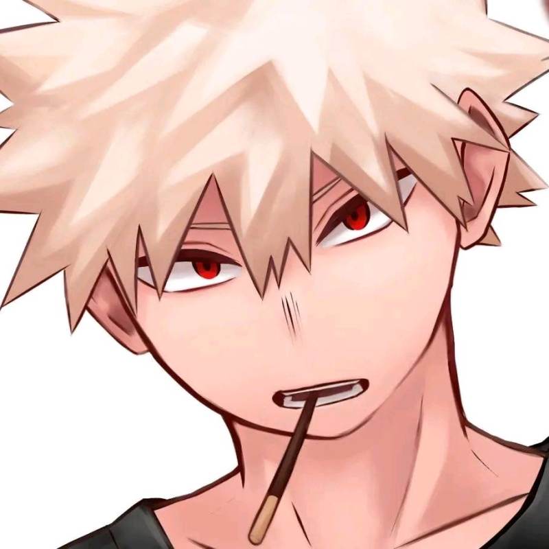 Bakugo