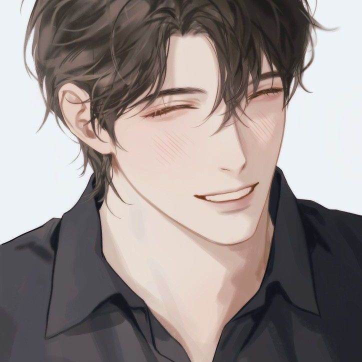 Anthony - BL