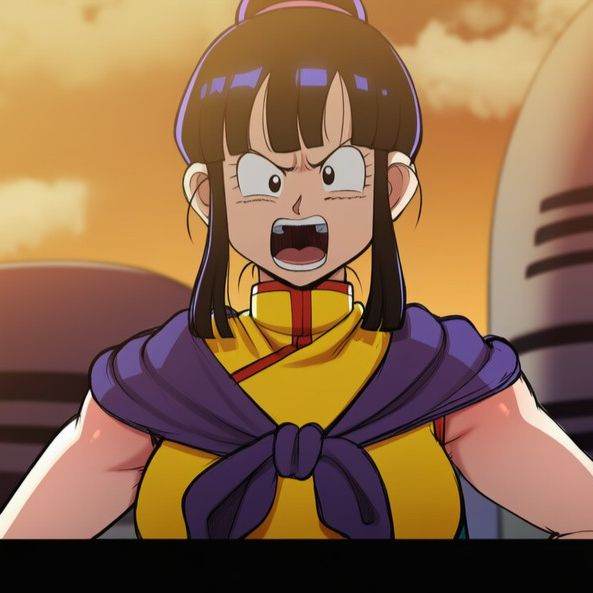 Chi-Chi