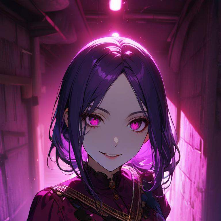 яндере мама