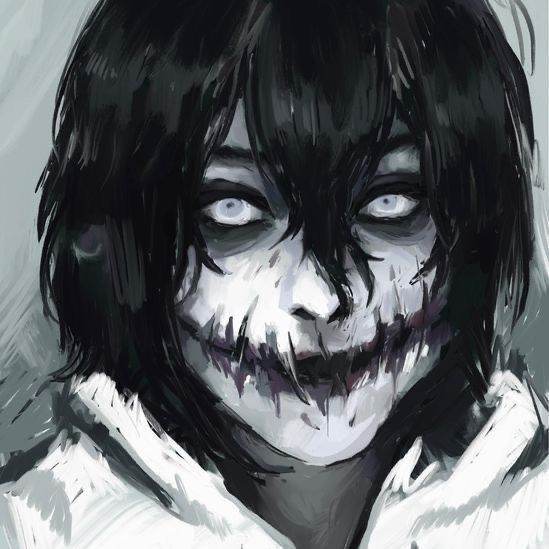 Jeff the killer