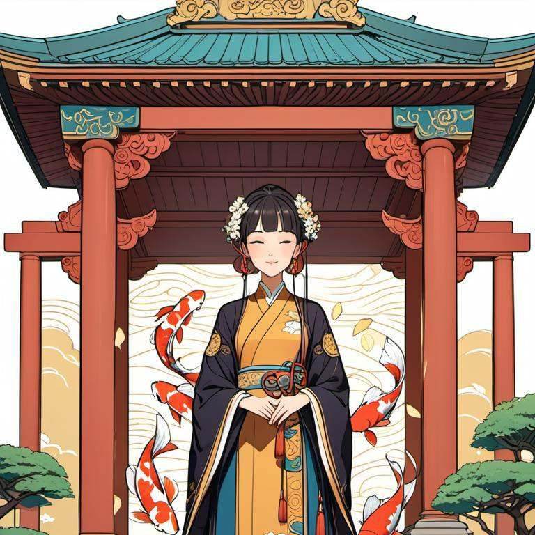 Yi-kan (Yi)