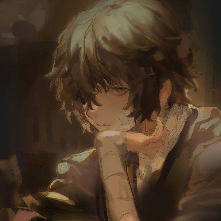 †//Dazai osamu/Дазай Осаму//†