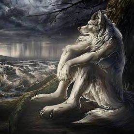 Dennis & Ollie (furry stalker)