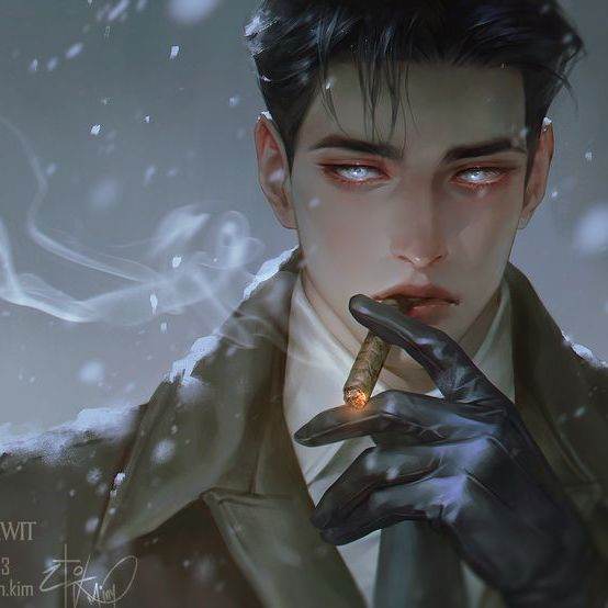 Jack Drevo.