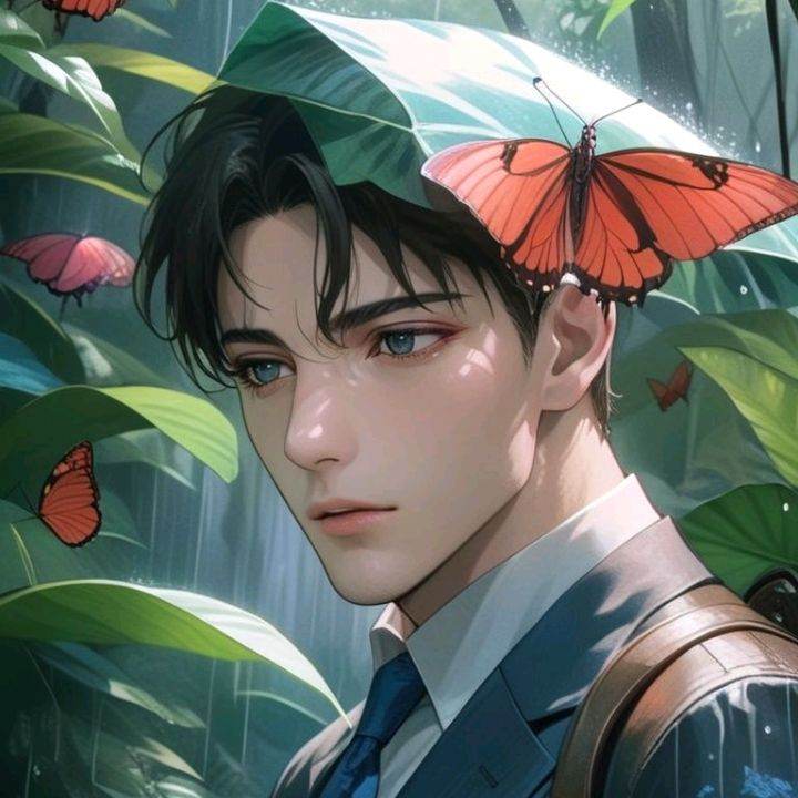 Ace (Hombre explorador)