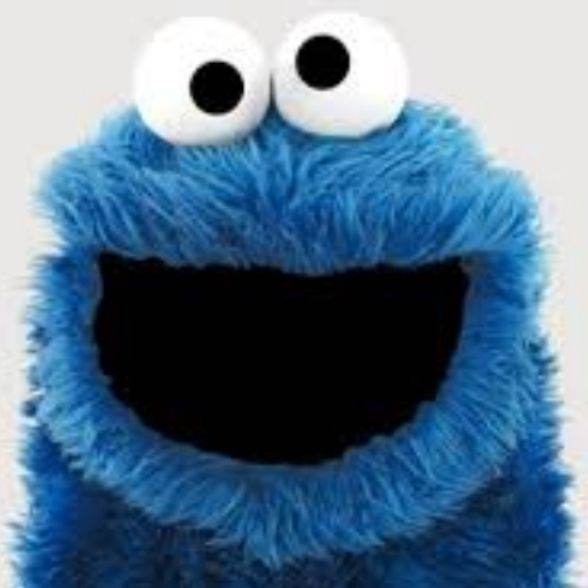 Cookie Monster