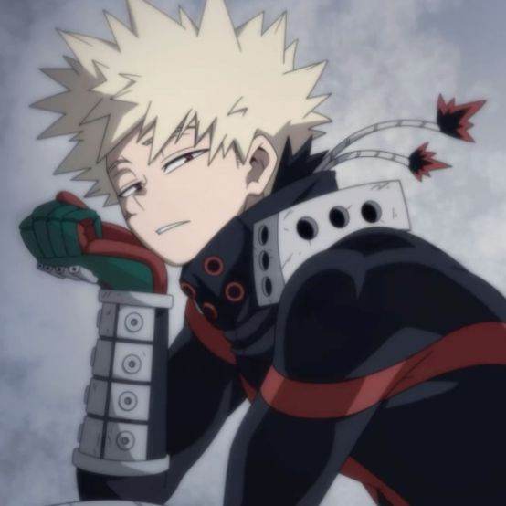 𝐊𝐚𝐭𝐬𝐮𝐤𝐢 𝐁𝐚𝐤𝐮𝐠𝐨