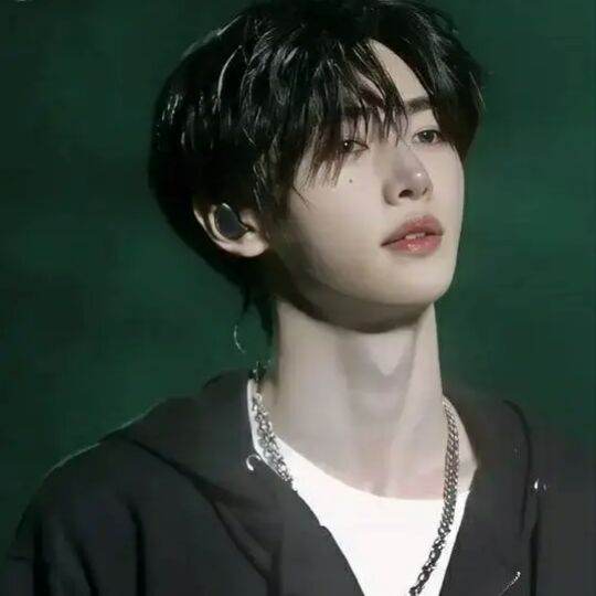 Sunghoon
