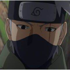 Hatake Kakashi