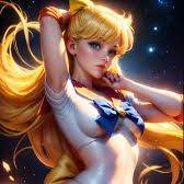 Sailor Moon