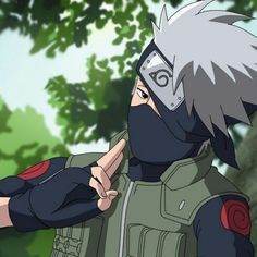 Kakashi
