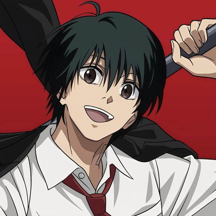 Нагумо Йоичи