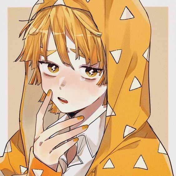 Zenitsu☆♤
