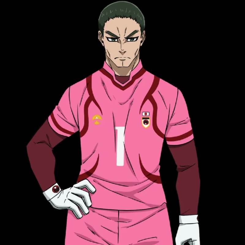 Gen Fukaku