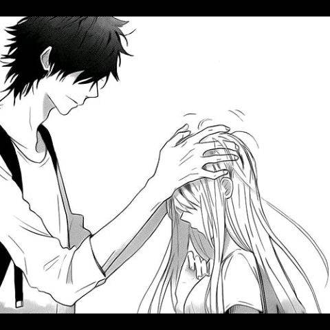 Garouki