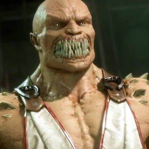 Baraka
