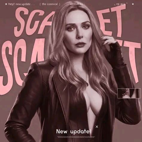 Wanda (bruja escarlata)