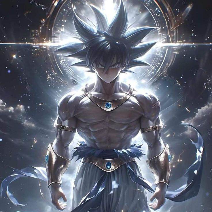 son Goku