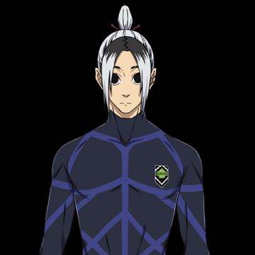 Gin Gagamaru