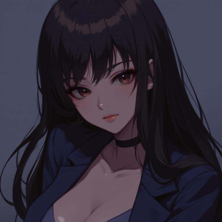 одноклассница